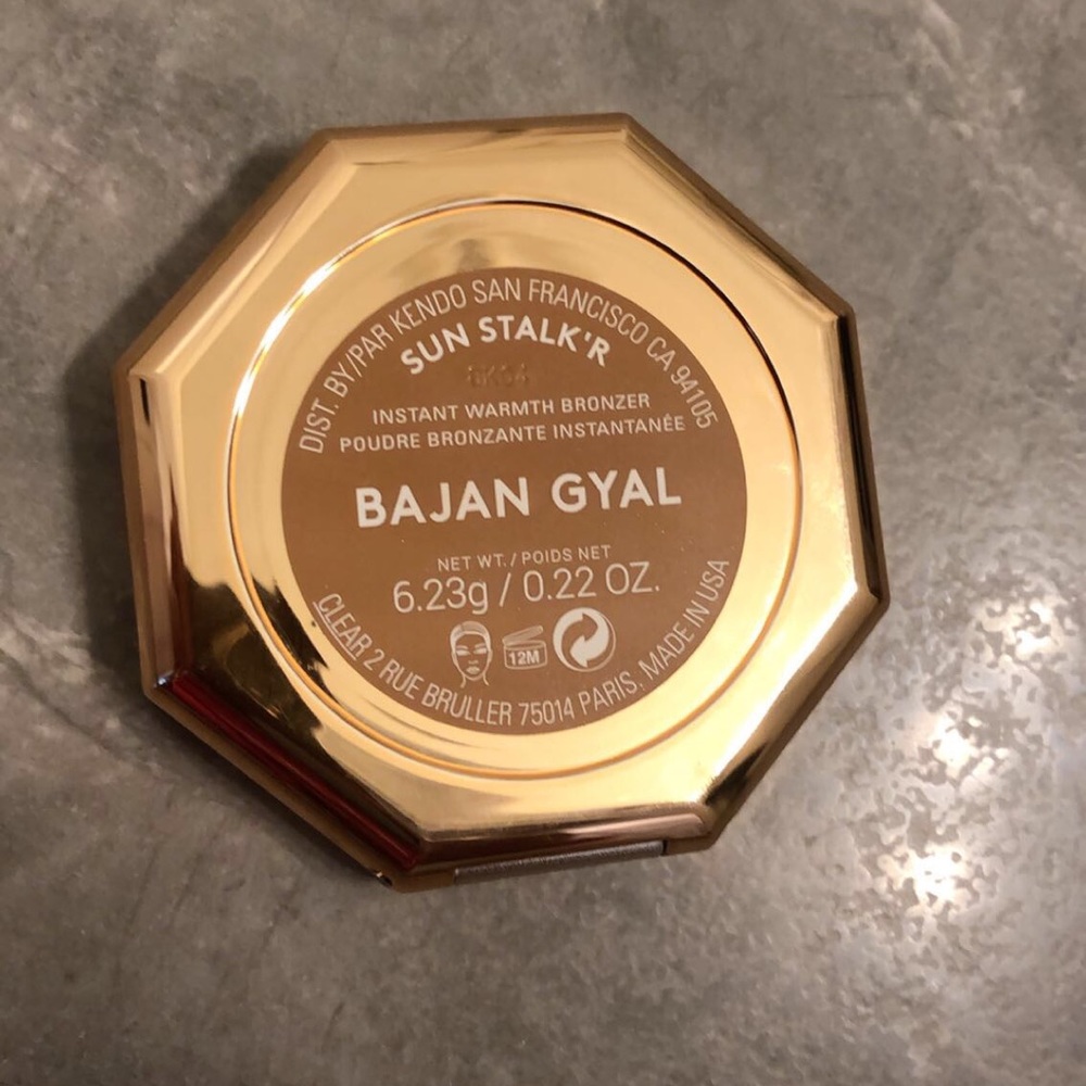 Fenty bronzer brand new!